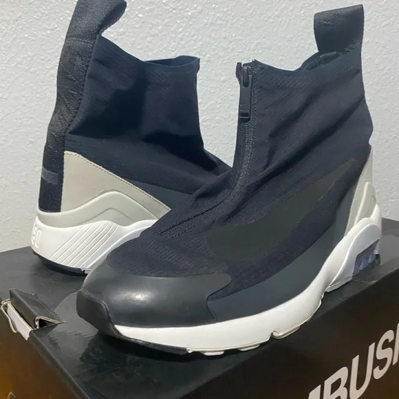 Nike Air Max 180 HI / Ambush Size 11 NEW - Picture 5 of 15